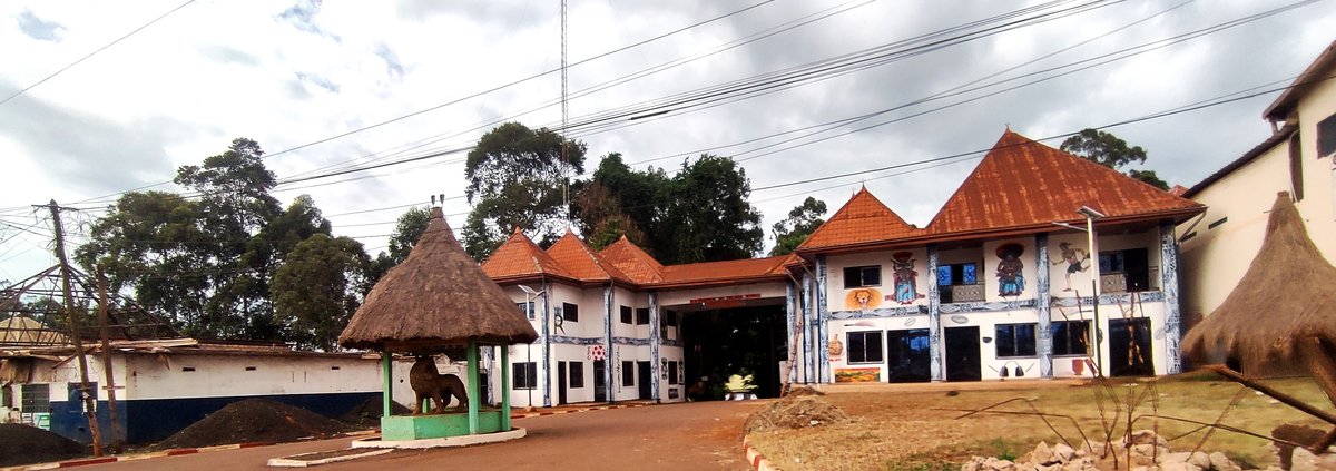 Bafoussam Cameroun