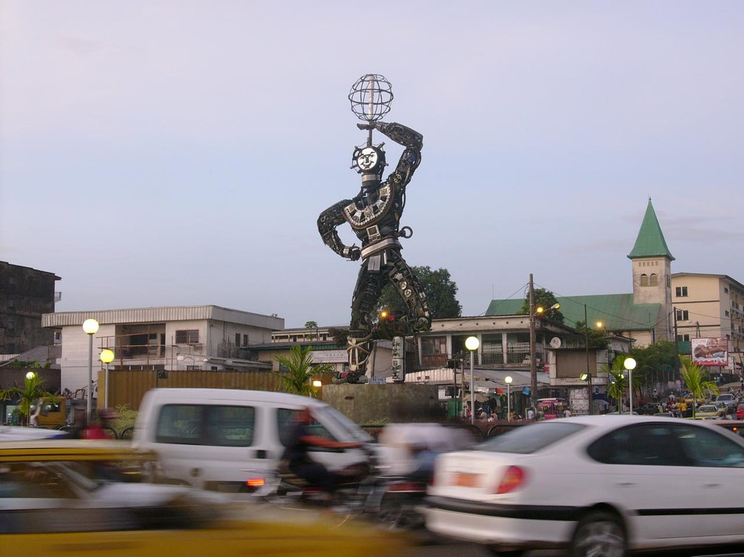 Douala Cameroun